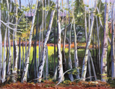 Available: Fairwinds Birches on 13th