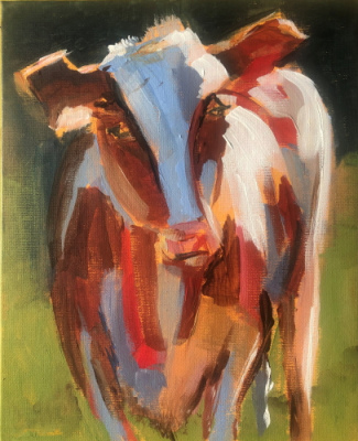 Not for Sale: Betsy Study