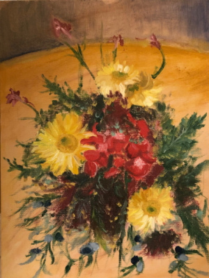 Available: Summer Clippings I