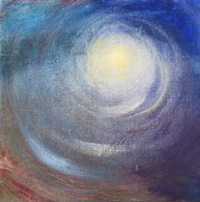Sold: "The Light" 