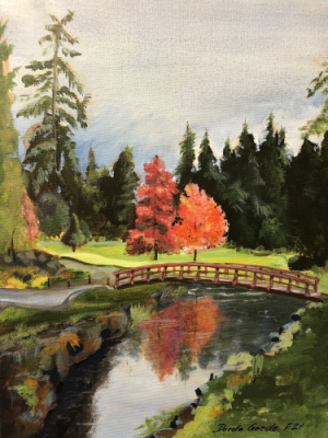 Available: Fairwinds Bridge in Fall