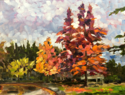 Available: Fairwinds Corner in Fall