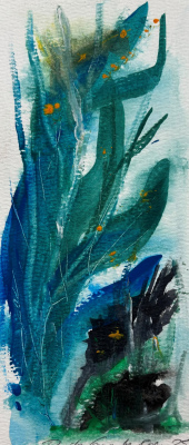 Warm Ocean on my Mind